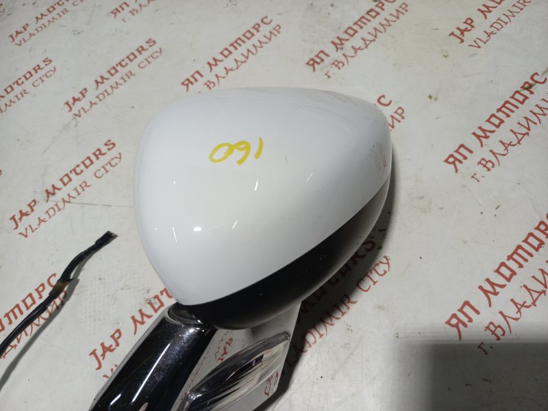 Зеркало заднего вида боковое, 5000 рублей, Владимир