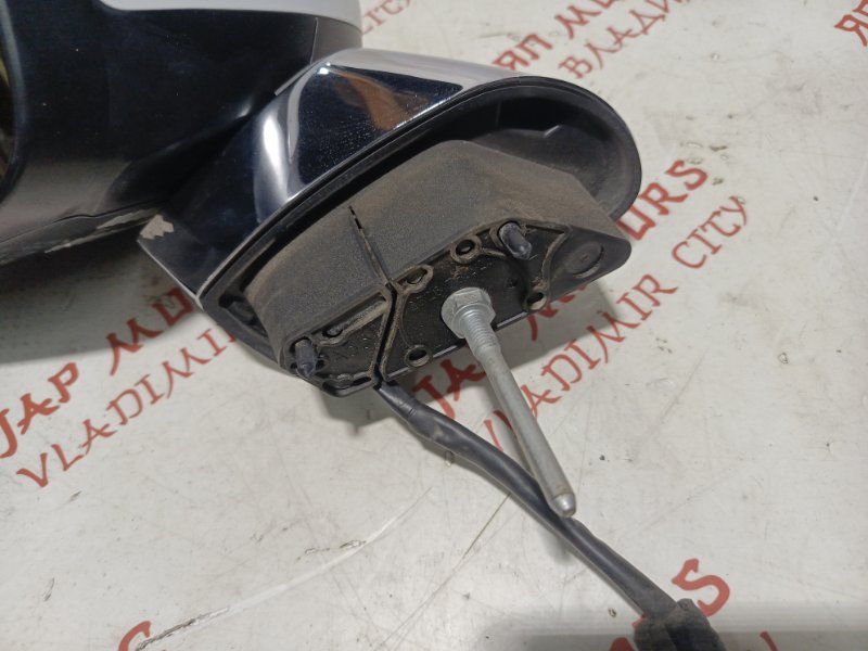 Зеркало заднего вида боковое, 5000 рублей, Владимир