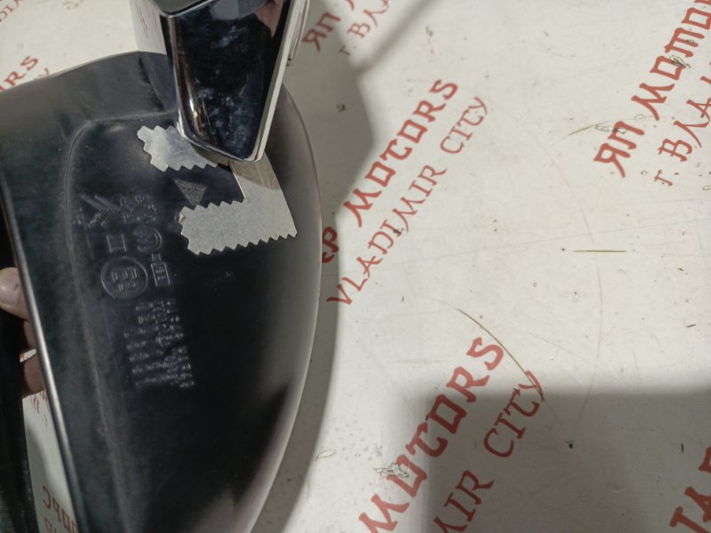 Зеркало заднего вида боковое, 5000 рублей, Владимир