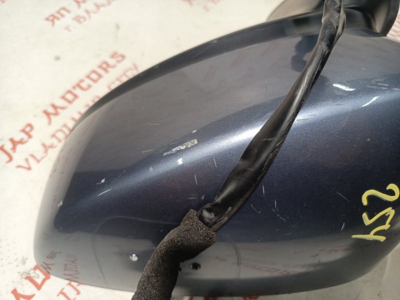 Зеркало заднего вида боковое, 8000 рублей, Владимир