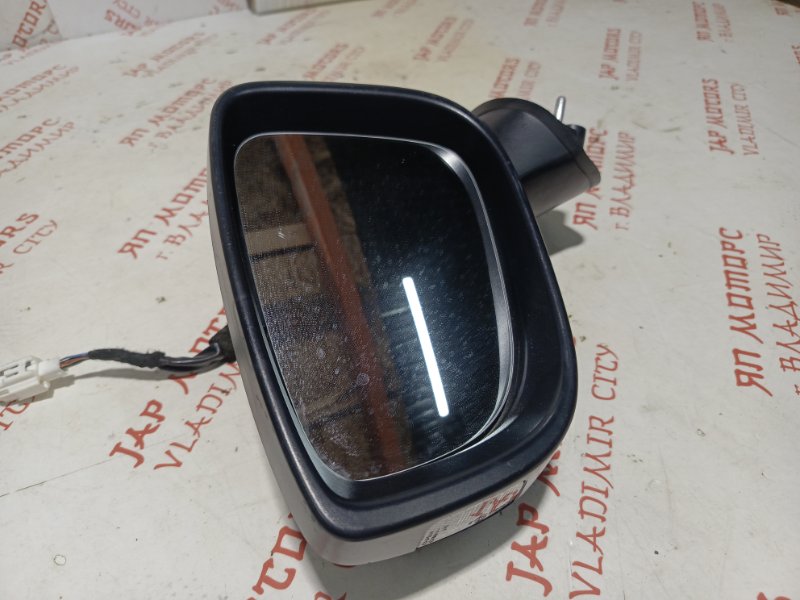 Зеркало заднего вида боковое, 8000 рублей, Владимир