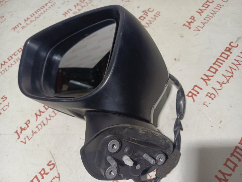 Зеркало заднего вида боковое, 8000 рублей, Владимир
