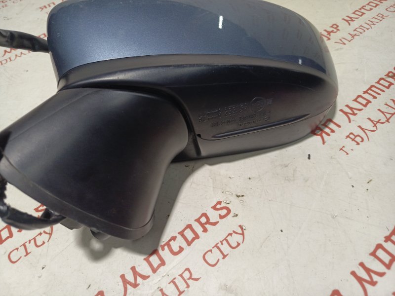 Зеркало заднего вида боковое, 8000 рублей, Владимир