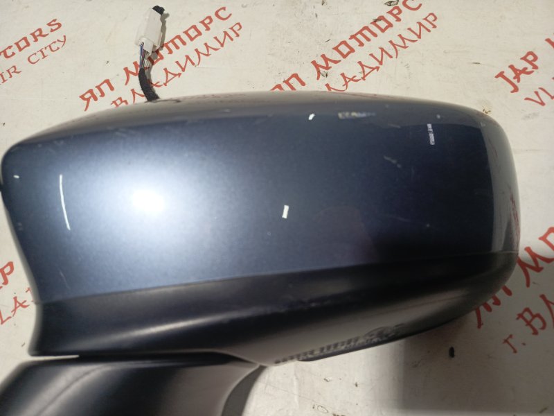 Зеркало заднего вида боковое, 8000 рублей, Владимир