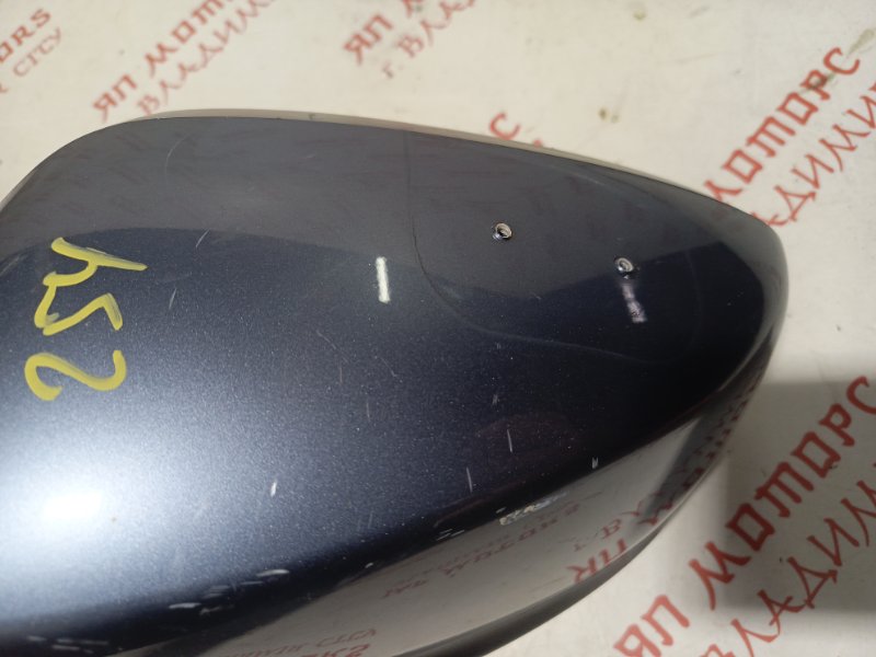 Зеркало заднего вида боковое, 8000 рублей, Владимир