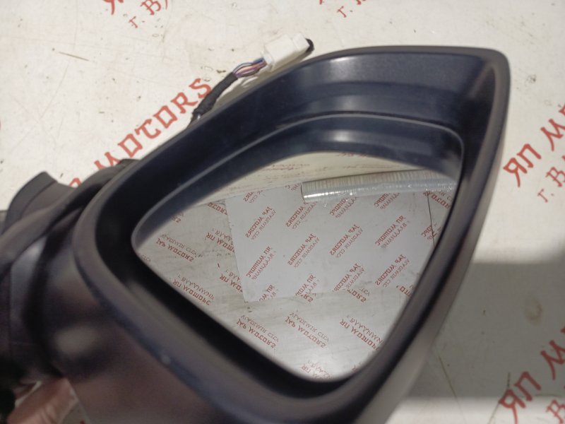 Зеркало заднего вида боковое, 8000 рублей, Владимир