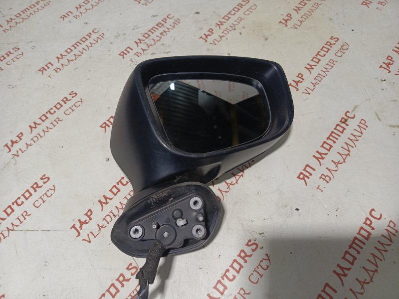 Зеркало заднего вида боковое, 8000 рублей, Владимир