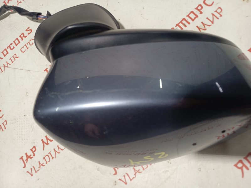 Зеркало заднего вида боковое, 8000 рублей, Владимир
