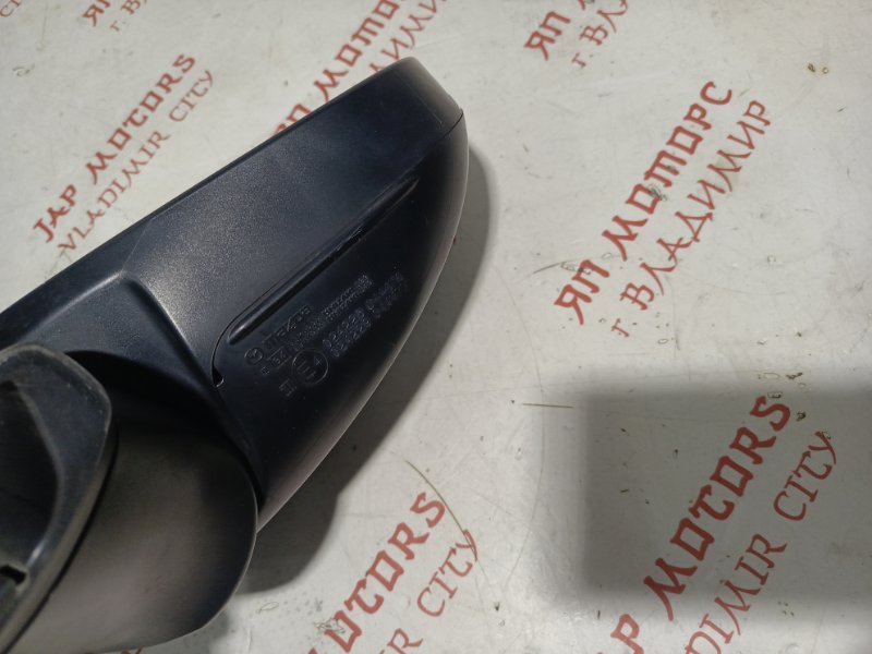 Зеркало заднего вида боковое, 8000 рублей, Владимир