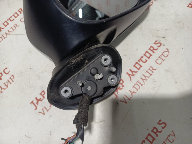 Зеркало заднего вида боковое, 8000 рублей, Владимир