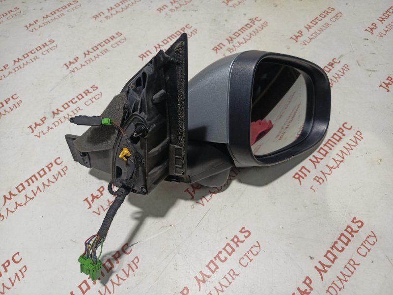 Зеркало заднего вида боковое, 12000 рублей, Владимир