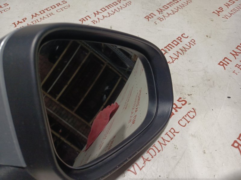 Зеркало заднего вида боковое, 12000 рублей, Владимир