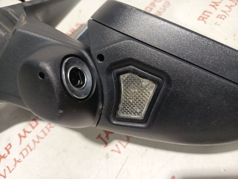 Зеркало заднего вида боковое, 12000 рублей, Владимир