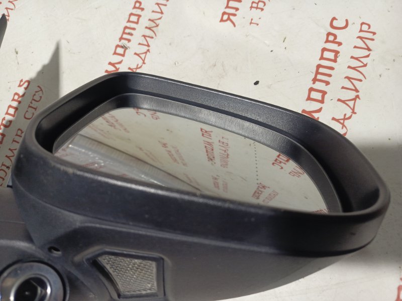 Зеркало заднего вида боковое, 12000 рублей, Владимир