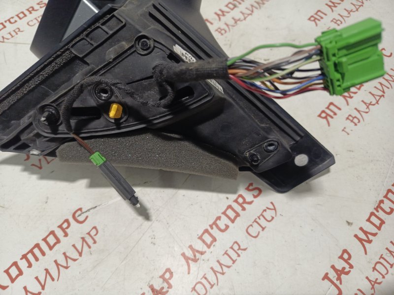 Зеркало заднего вида боковое, 12000 рублей, Владимир