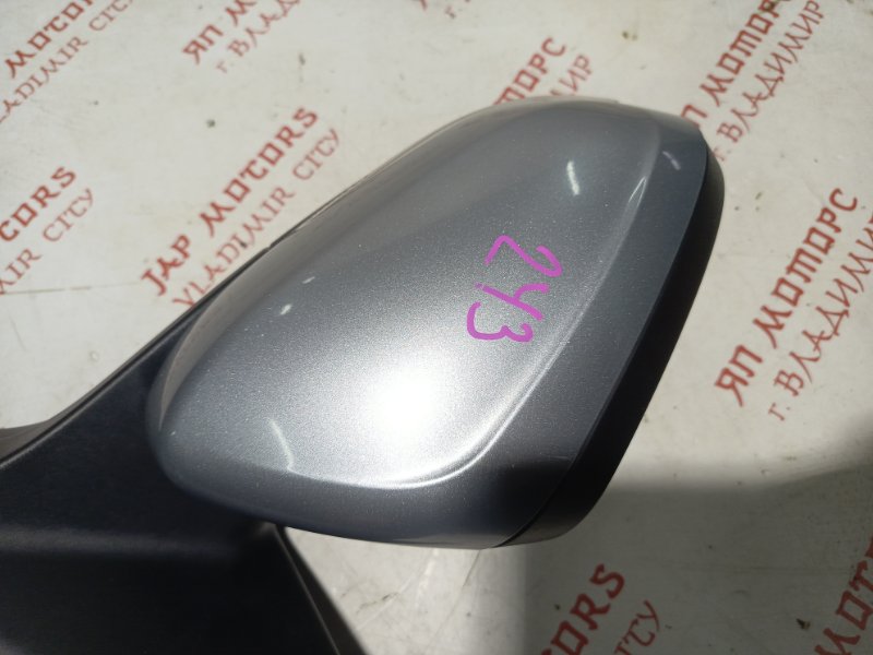 Зеркало заднего вида боковое, 12000 рублей, Владимир