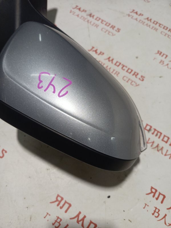 Зеркало заднего вида боковое, 12000 рублей, Владимир
