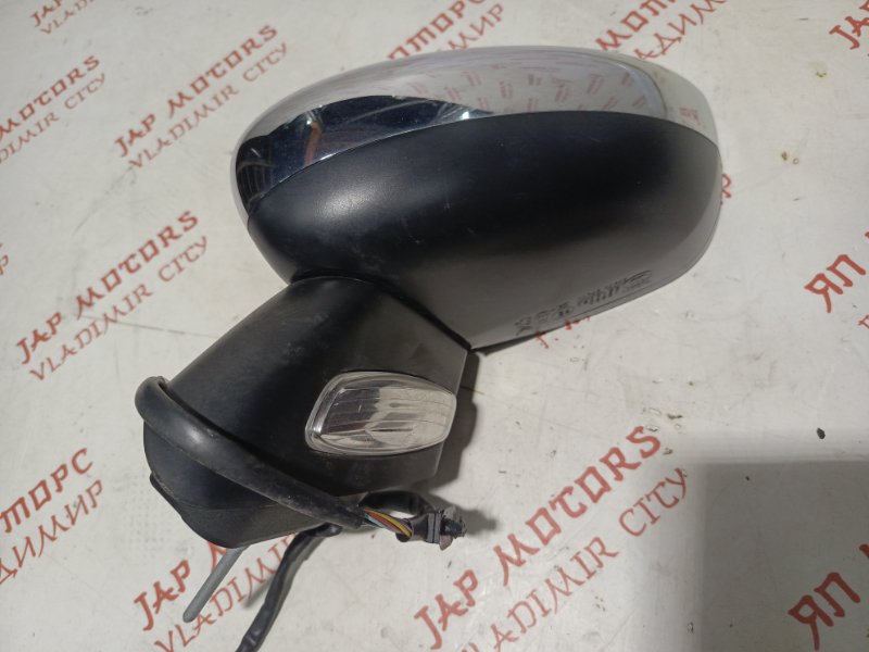 Зеркало заднего вида боковое, 5000 рублей, Владимир