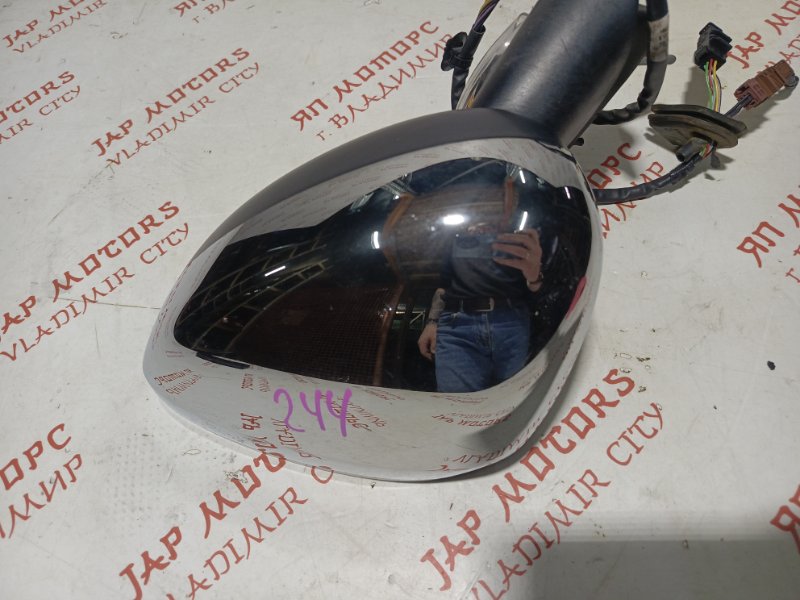 Зеркало заднего вида боковое, 5000 рублей, Владимир