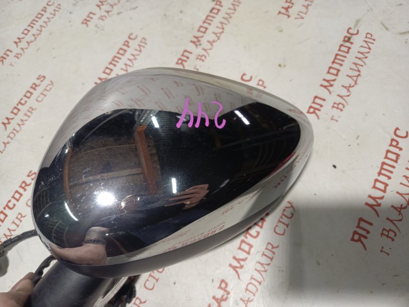 Зеркало заднего вида боковое, 5000 рублей, Владимир