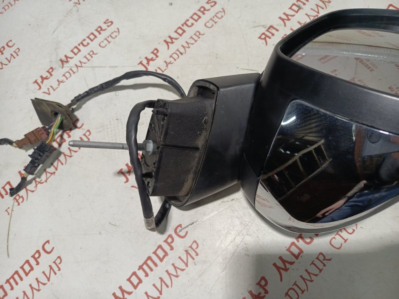 Зеркало заднего вида боковое, 5000 рублей, Владимир