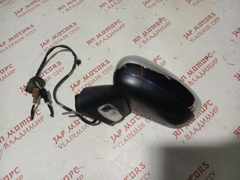 Зеркало заднего вида боковое, 5000 рублей, Владимир