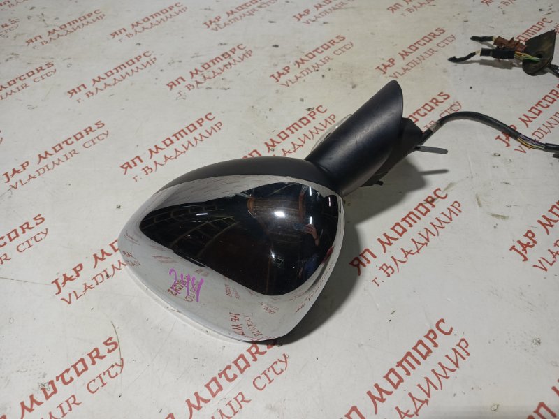 Зеркало заднего вида боковое, 5000 рублей, Владимир
