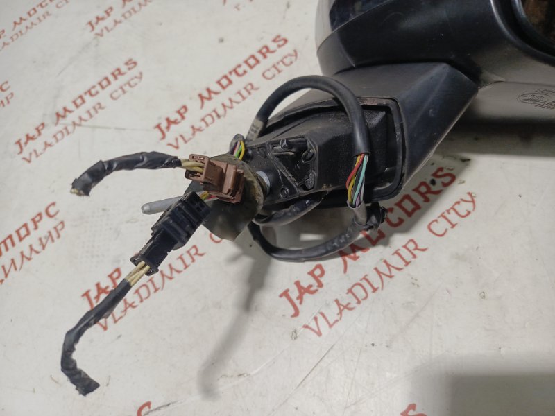 Зеркало заднего вида боковое, 5000 рублей, Владимир