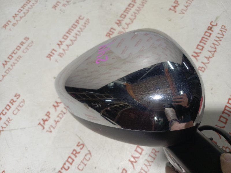 Зеркало заднего вида боковое, 5000 рублей, Владимир