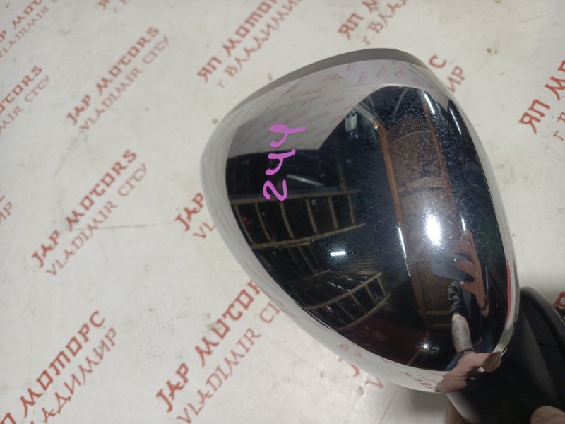 Зеркало заднего вида боковое, 5000 рублей, Владимир