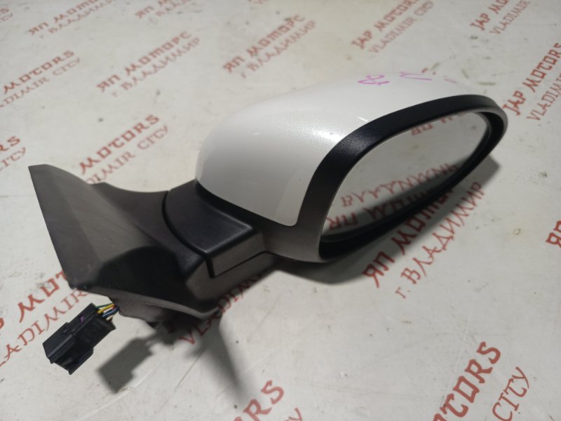 Зеркало заднего вида боковое, 6000 рублей, Владимир