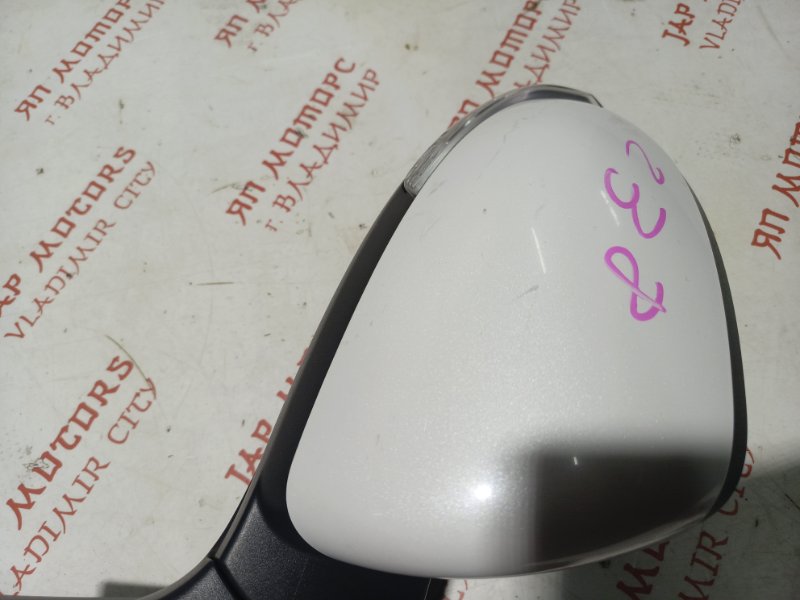 Зеркало заднего вида боковое, 6000 рублей, Владимир