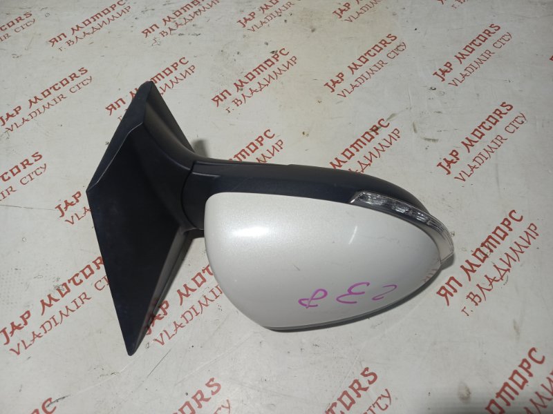 Зеркало заднего вида боковое, 6000 рублей, Владимир