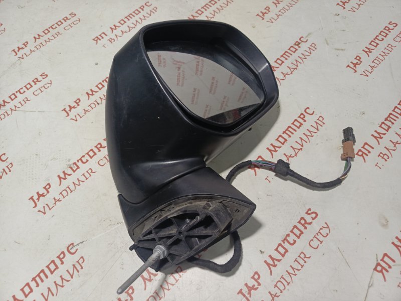 Зеркало заднего вида боковое, 4000 рублей, Владимир