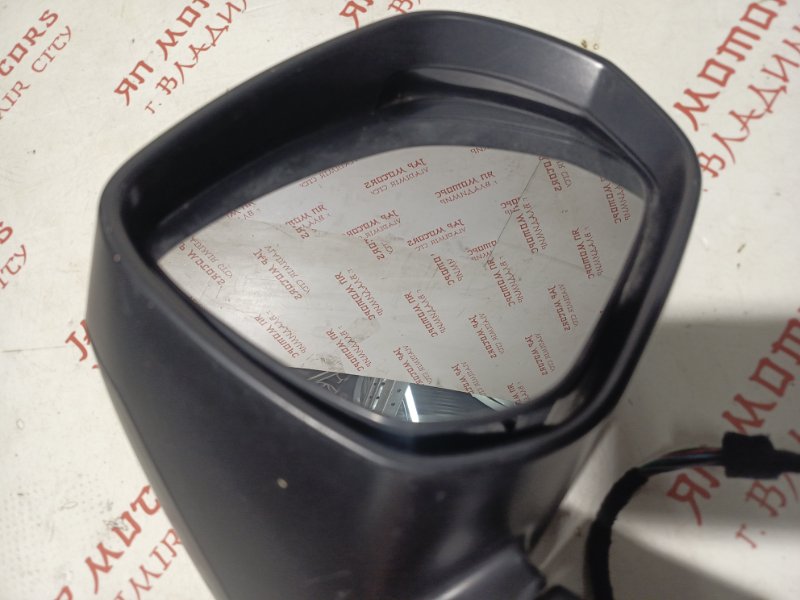 Зеркало заднего вида боковое, 4000 рублей, Владимир