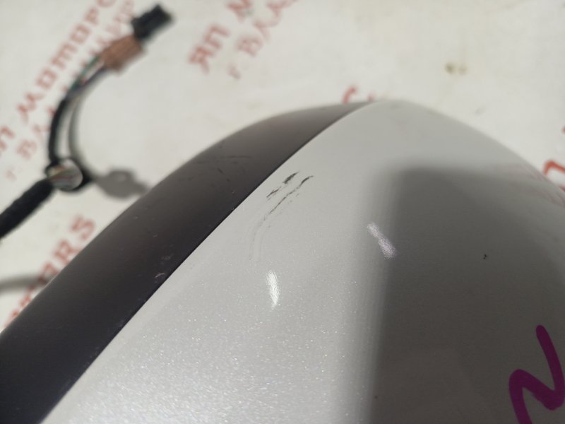 Зеркало заднего вида боковое, 4000 рублей, Владимир