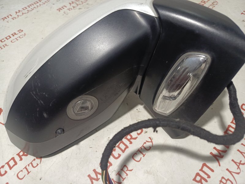 Зеркало заднего вида боковое, 4000 рублей, Владимир