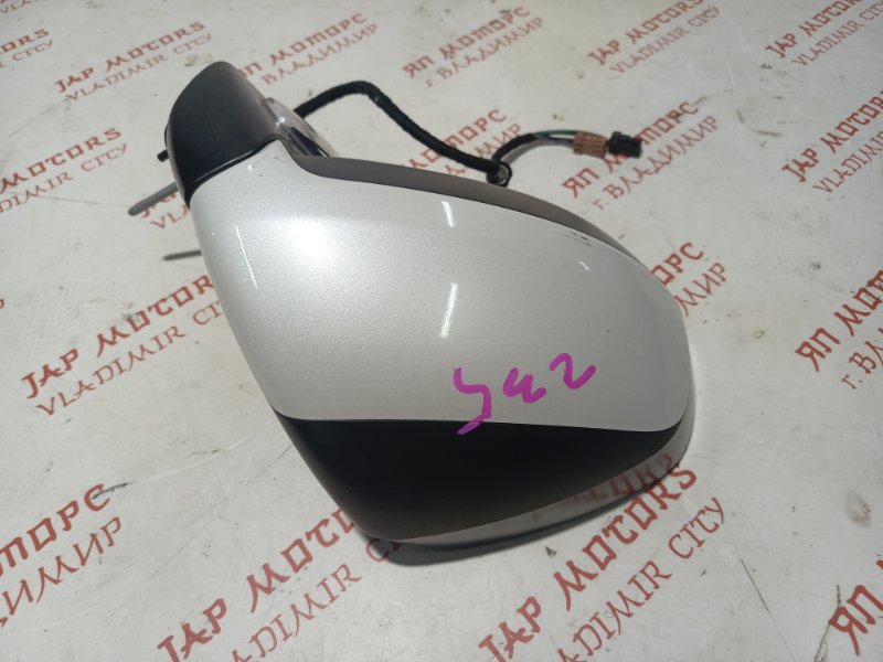 Зеркало заднего вида боковое, 4000 рублей, Владимир
