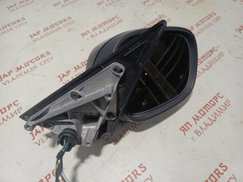 Зеркало заднего вида боковое, 10000 рублей, Владимир