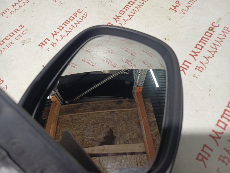 Зеркало заднего вида боковое, 10000 рублей, Владимир