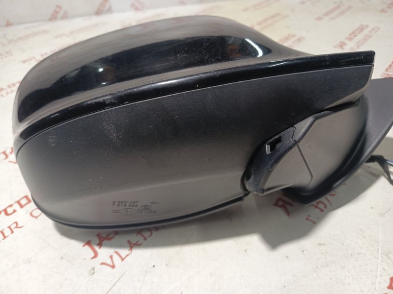 Зеркало заднего вида боковое, 10000 рублей, Владимир