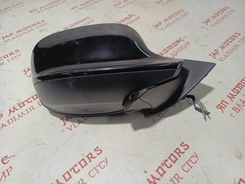 Зеркало заднего вида боковое, 10000 рублей, Владимир