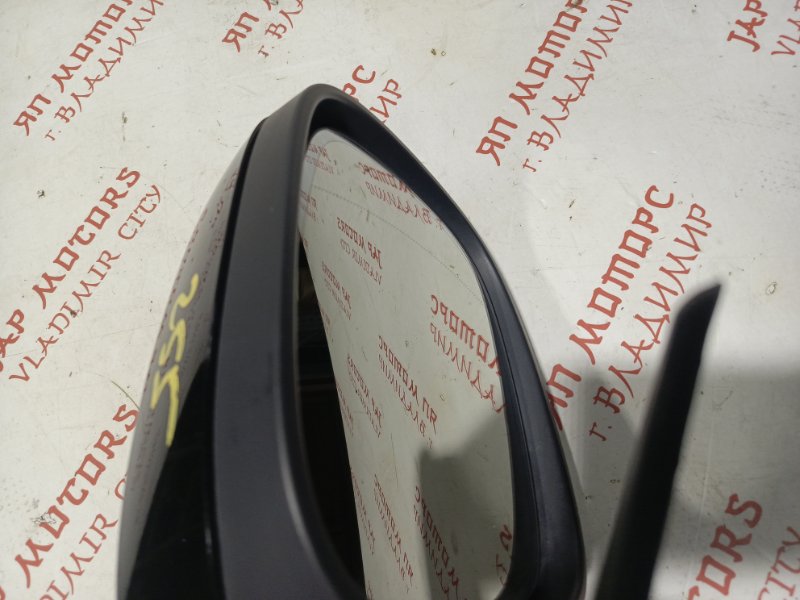 Зеркало заднего вида боковое, 10000 рублей, Владимир