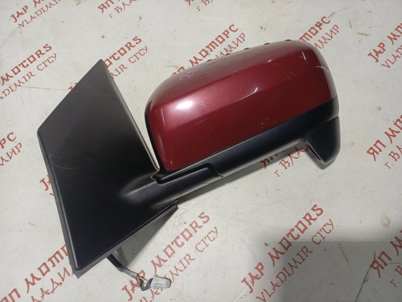 Зеркало заднего вида боковое, 5000 рублей, Владимир