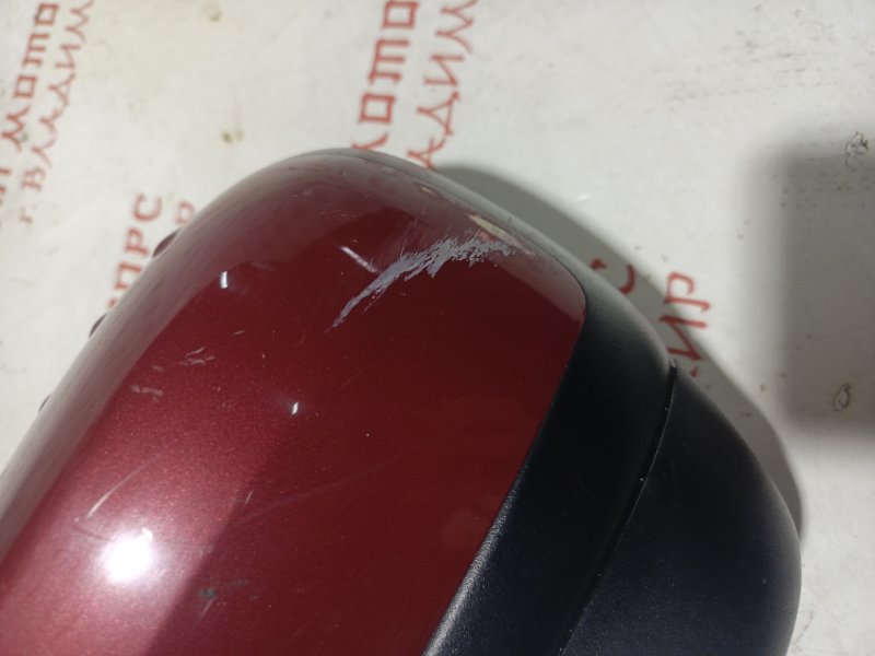 Зеркало заднего вида боковое, 5000 рублей, Владимир