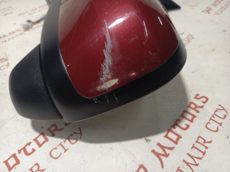 Зеркало заднего вида боковое, 5000 рублей, Владимир