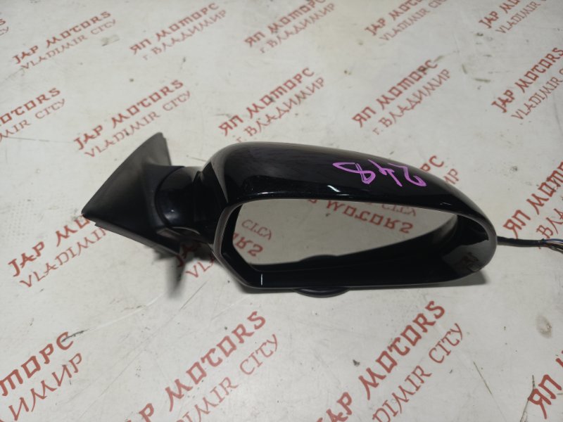 Зеркало заднего вида боковое, 5000 рублей, Владимир