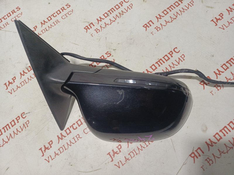 Зеркало заднего вида боковое, 5000 рублей, Владимир