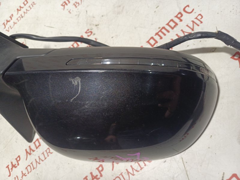 Зеркало заднего вида боковое, 5000 рублей, Владимир