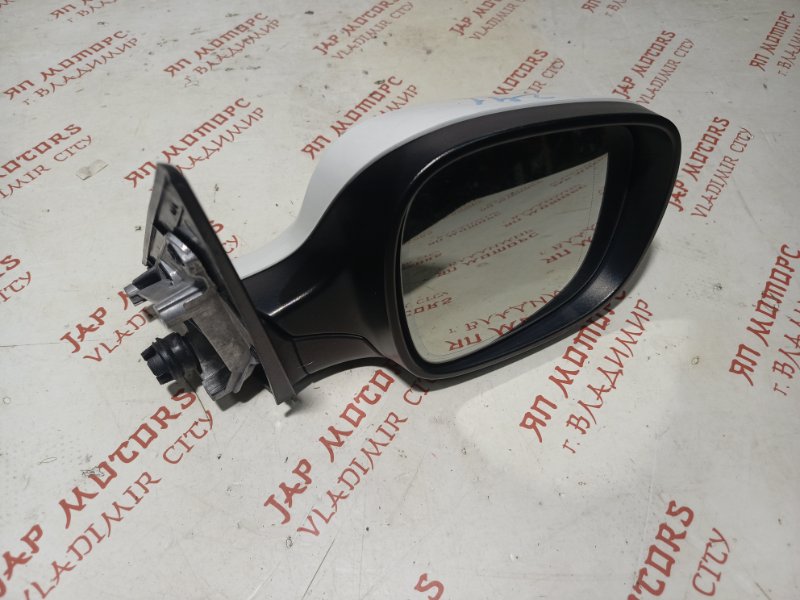 Зеркало заднего вида боковое, 10000 рублей, Владимир